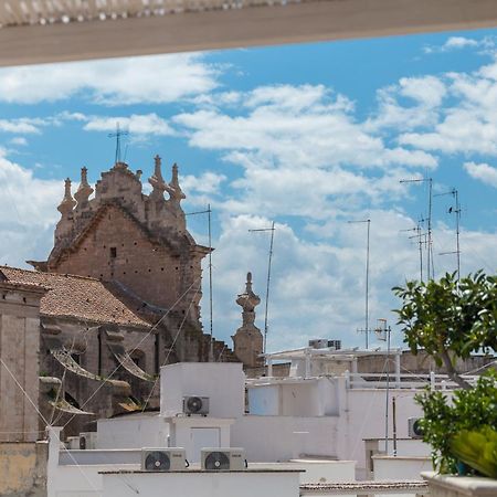 Hotel Palazzo Fiscaiolo Monopoli Zewnętrze zdjęcie