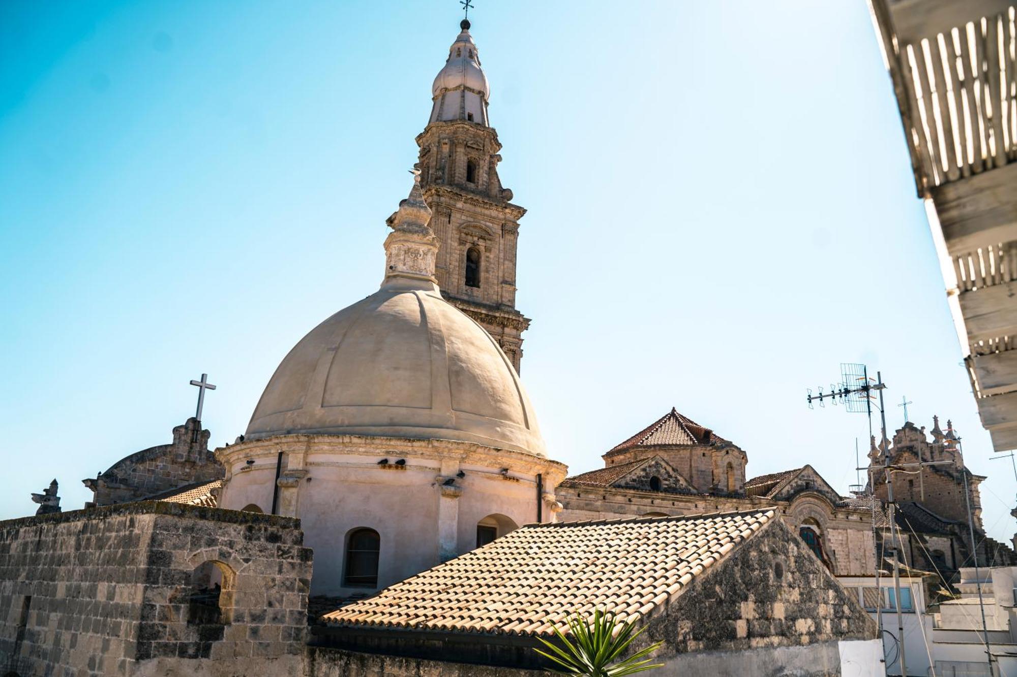 Hotel Palazzo Fiscaiolo Monopoli Zewnętrze zdjęcie