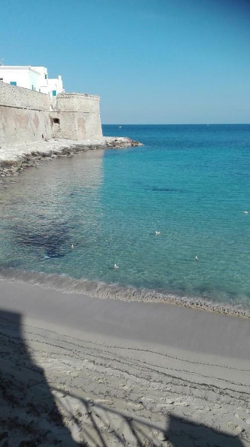 Hotel Palazzo Fiscaiolo Monopoli Zewnętrze zdjęcie